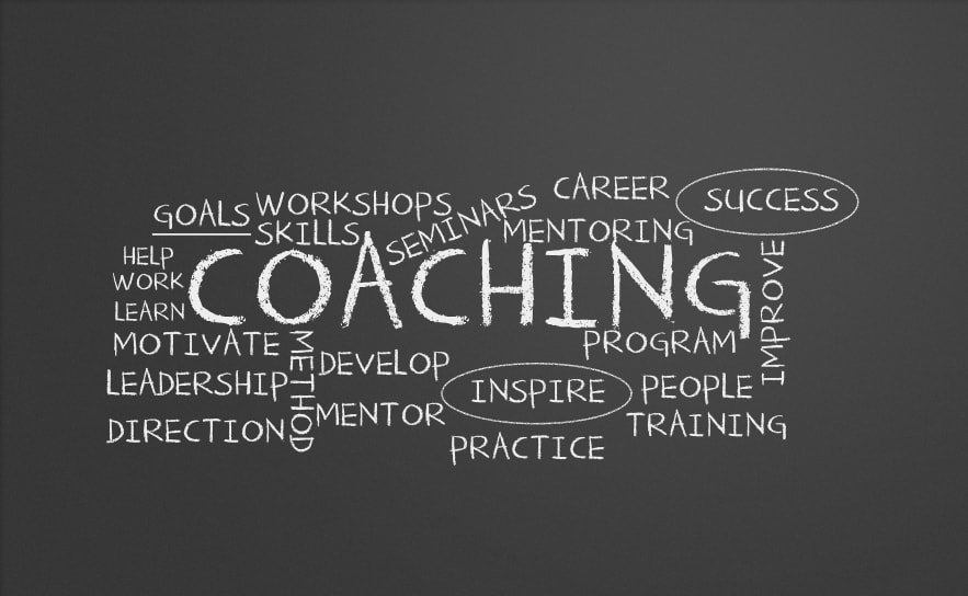 Our Coaching approach